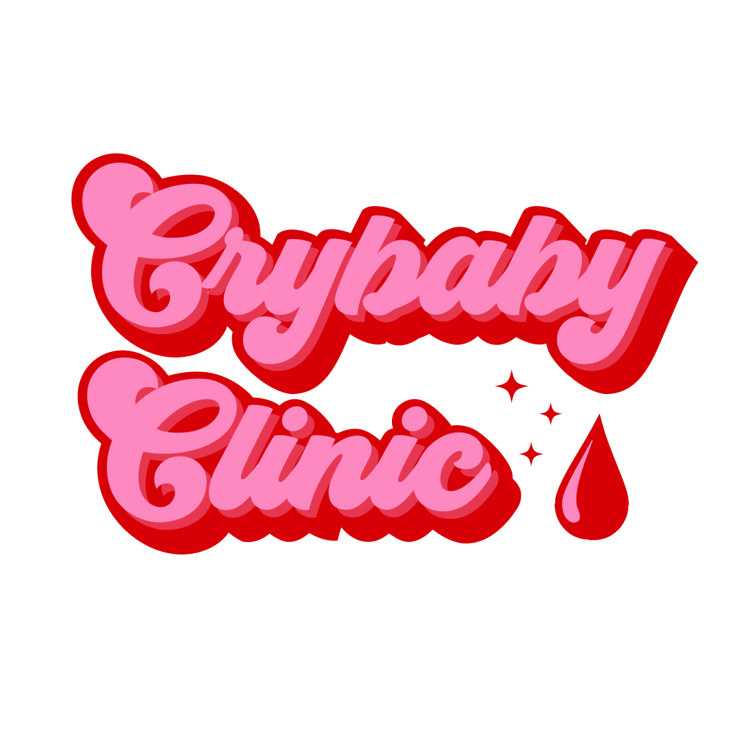 Crybaby Clinic Gift Card